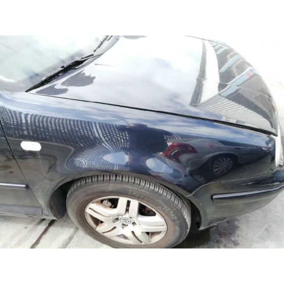 volkswagen golf iv berlina (1j1) del año 2000