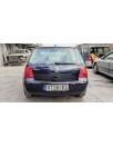 volkswagen golf iv berlina (1j1) del año 2000