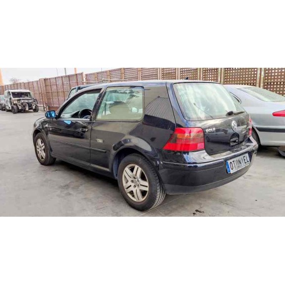 volkswagen golf iv berlina (1j1) del año 2000