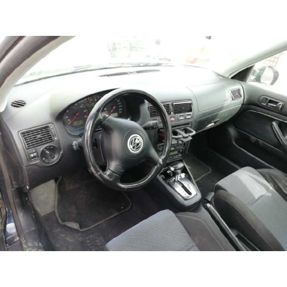 volkswagen golf iv berlina (1j1) del año 2000