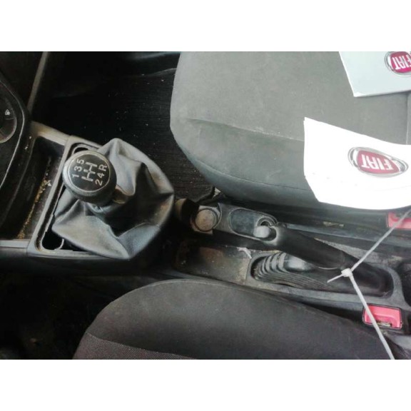 fiat fiorino del año 2018