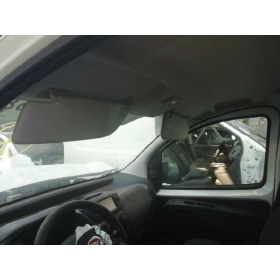 fiat fiorino del año 2018