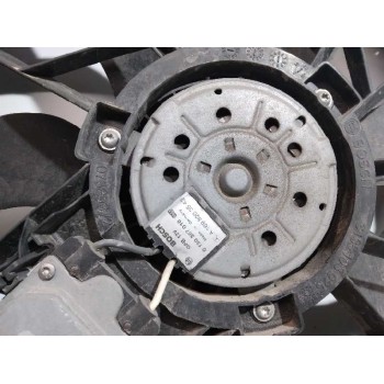 Recambio de electroventilador para mercedes-benz clase a (w169) 2.0 cdi cat referencia OEM IAM 0130307010 0130307009 