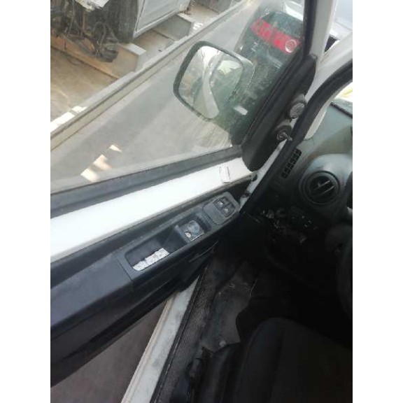 fiat fiorino del año 2018