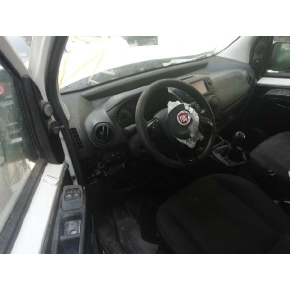 fiat fiorino del año 2018