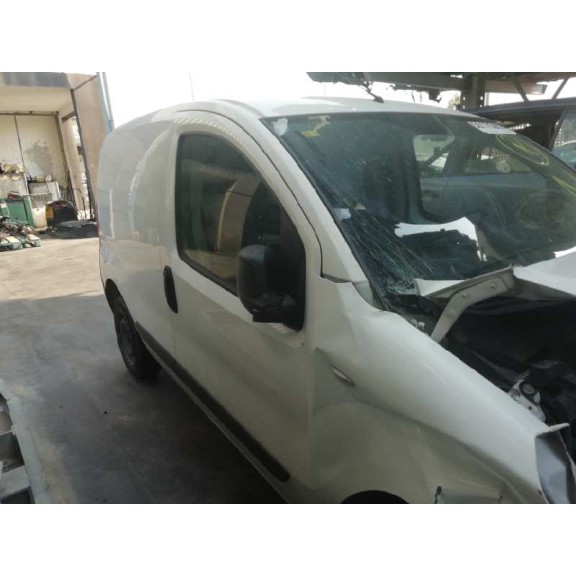 fiat fiorino del año 2018