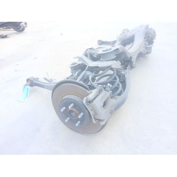 Recambio de puente trasero para lexus ct (zwa10_) 200h (zwa10_) referencia OEM IAM 5120675022  