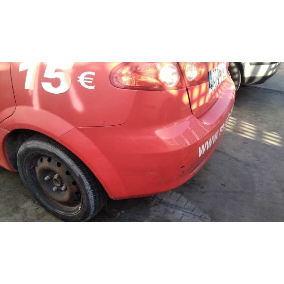 chevrolet lacetti del año 2006