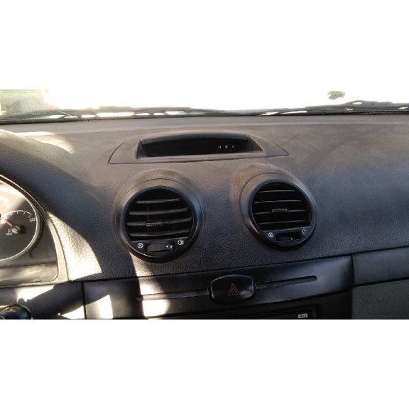 chevrolet lacetti del año 2006