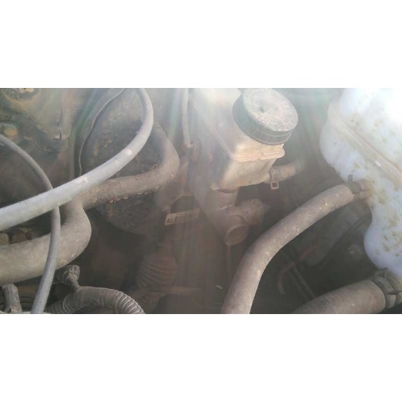 chevrolet lacetti del año 2006