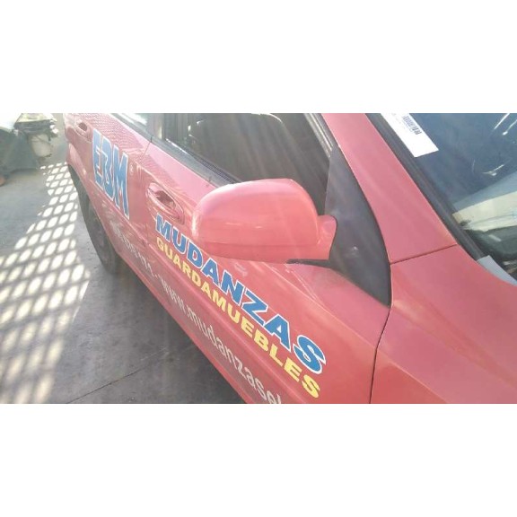 chevrolet lacetti del año 2006