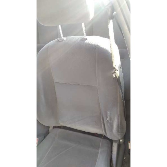 chevrolet lacetti del año 2006