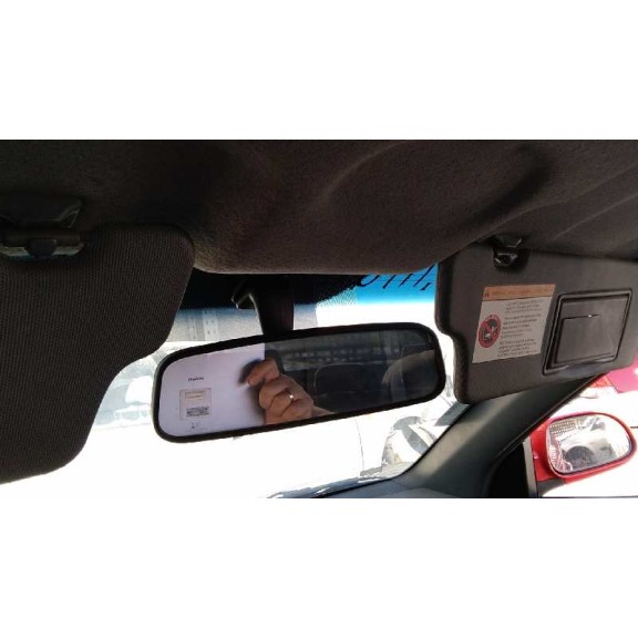 chevrolet lacetti del año 2006