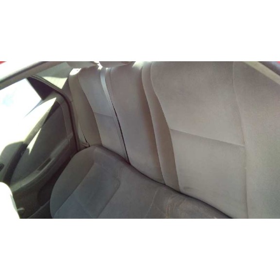 chevrolet lacetti del año 2006