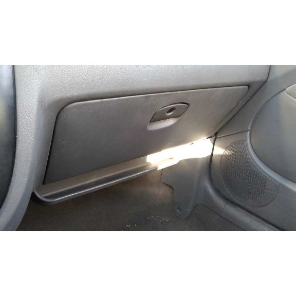 chevrolet lacetti del año 2006