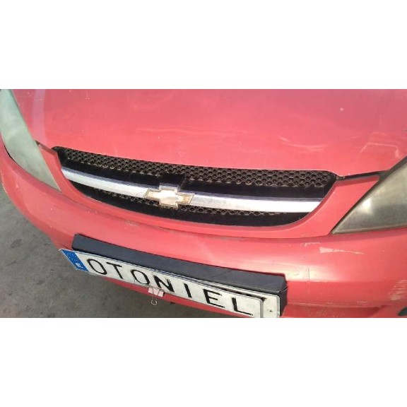 chevrolet lacetti del año 2006