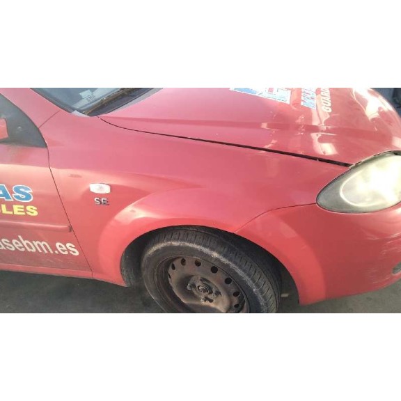 chevrolet lacetti del año 2006