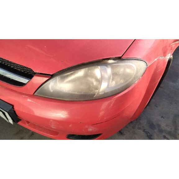 chevrolet lacetti del año 2006