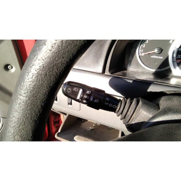 chevrolet lacetti del año 2006