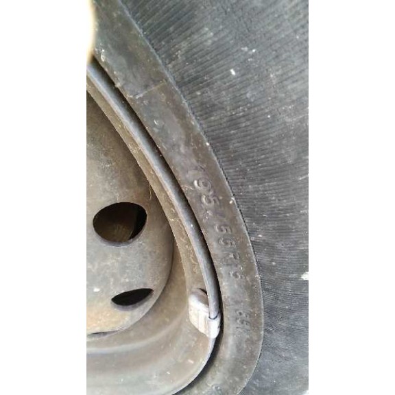 chevrolet lacetti del año 2006