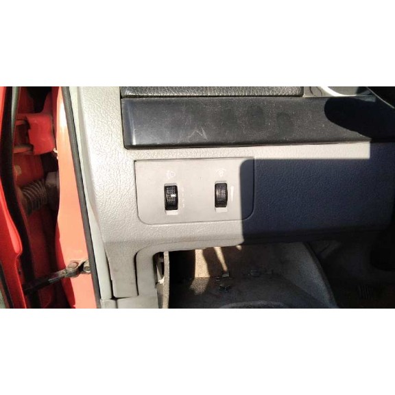 chevrolet lacetti del año 2006