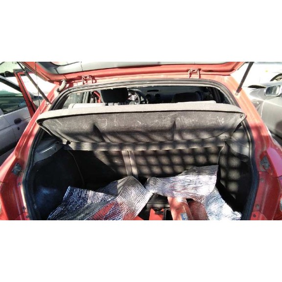 chevrolet lacetti del año 2006