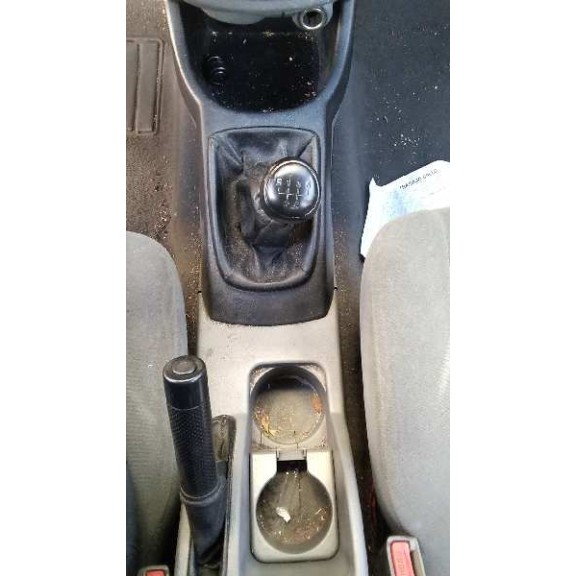 chevrolet lacetti del año 2006