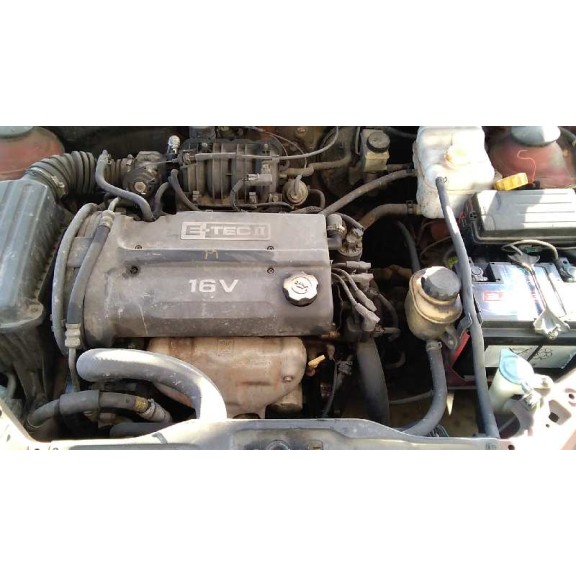 chevrolet lacetti del año 2006