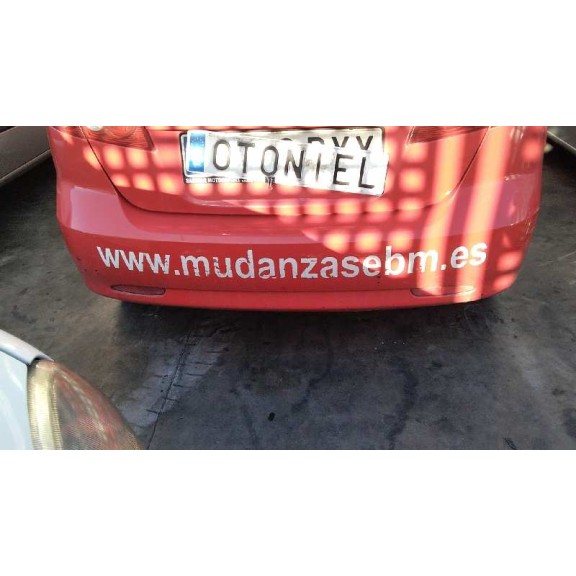 chevrolet lacetti del año 2006