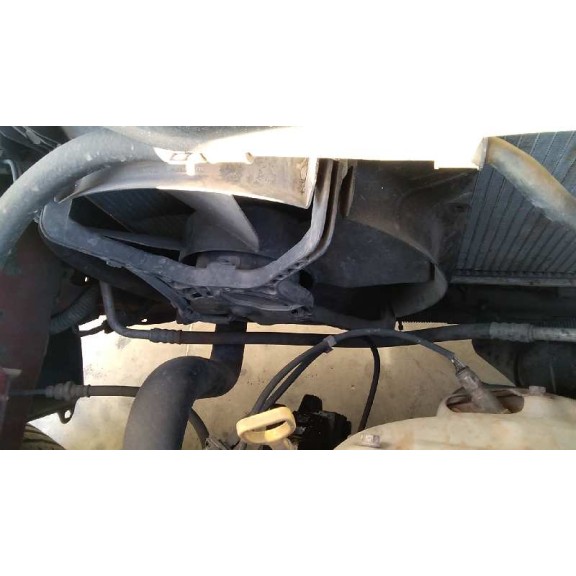 chevrolet lacetti del año 2006