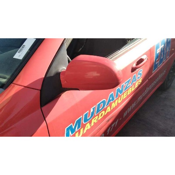 chevrolet lacetti del año 2006