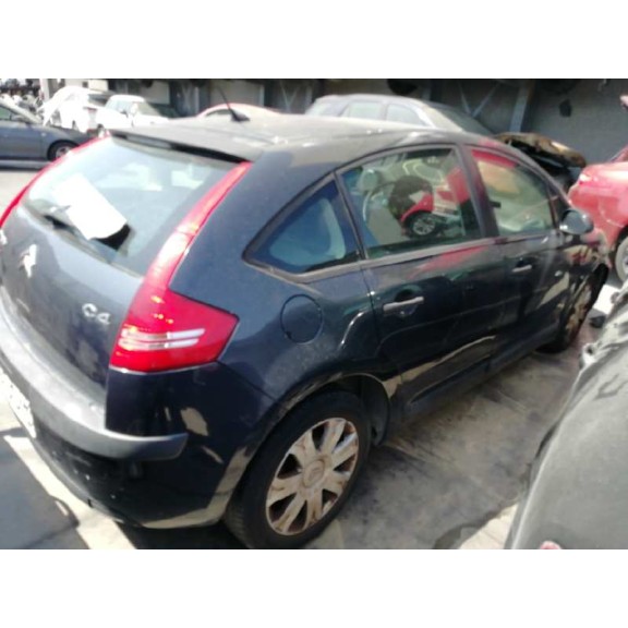 citroën c4 berlina del año 2008