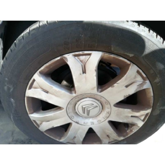 citroën c4 berlina del año 2008