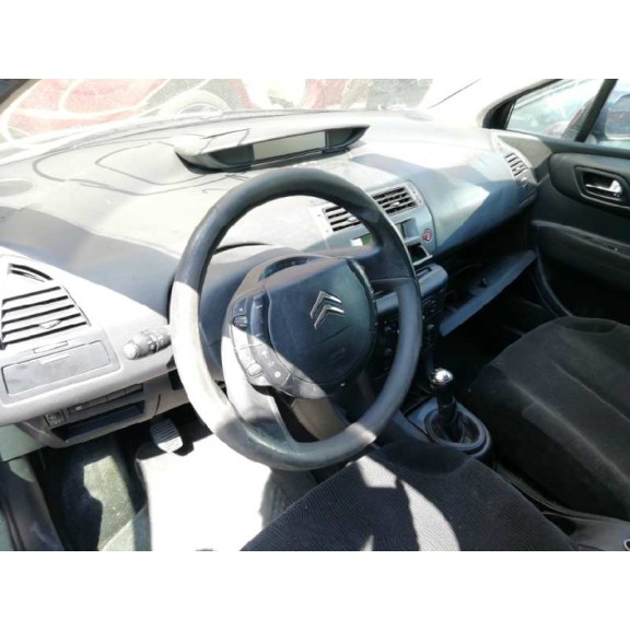 citroën c4 berlina del año 2008