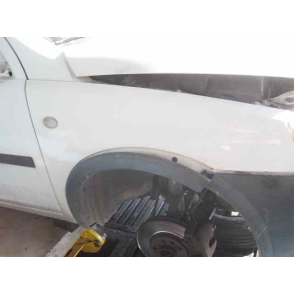 opel combo (corsa c) del año 2006