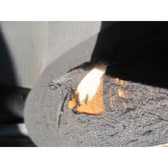 opel combo (corsa c) del año 2006