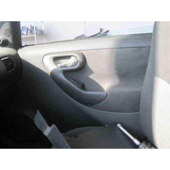 opel combo (corsa c) del año 2006