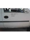 opel combo (corsa c) del año 2006