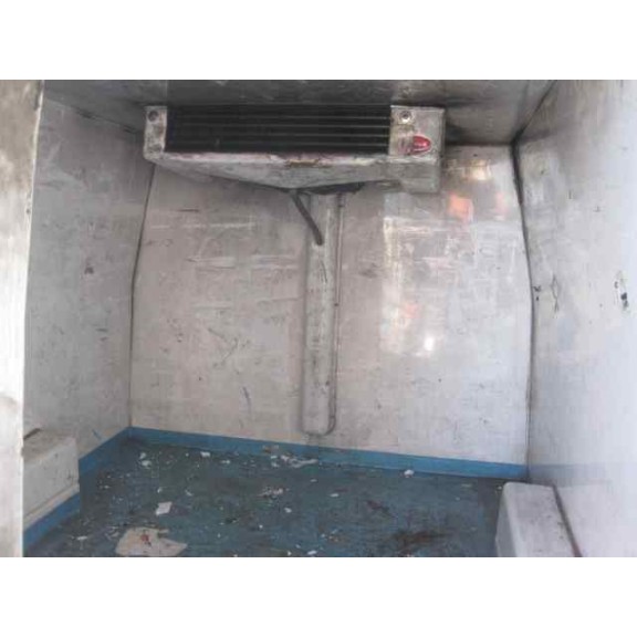 opel combo (corsa c) del año 2006