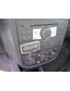 opel combo (corsa c) del año 2006