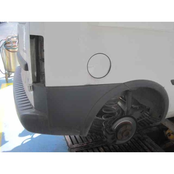 opel combo (corsa c) del año 2006