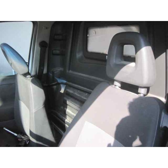 opel combo (corsa c) del año 2006