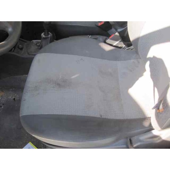 opel combo (corsa c) del año 2006