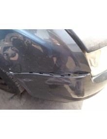 skoda fabia (6y2/6y3) del año 2005 2