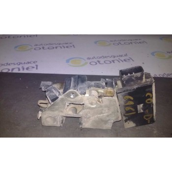 CERRADURA PUERTA DELANTERA DERECHA 6PIN