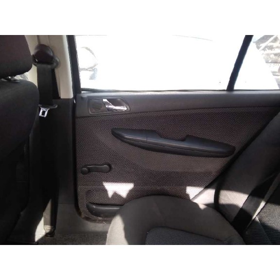 skoda fabia (6y2/6y3) del año 2005