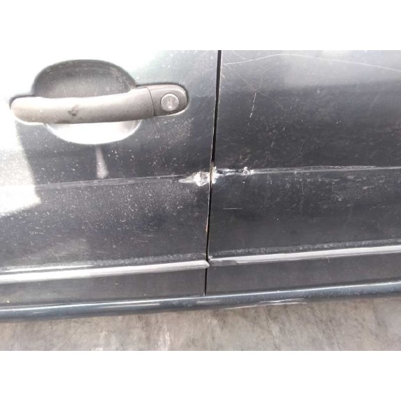 skoda fabia (6y2/6y3) del año 2005