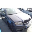 skoda fabia (6y2/6y3) del año 2005