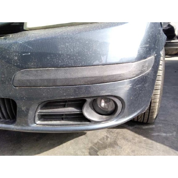 skoda fabia (6y2/6y3) del año 2005