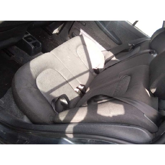 skoda fabia (6y2/6y3) del año 2005